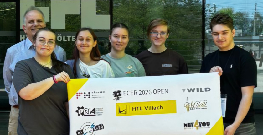 ©HTL Villach